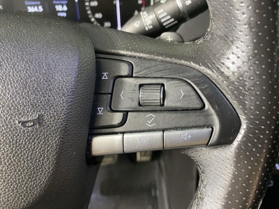 2021 Cadillac XT4 AWD Sport