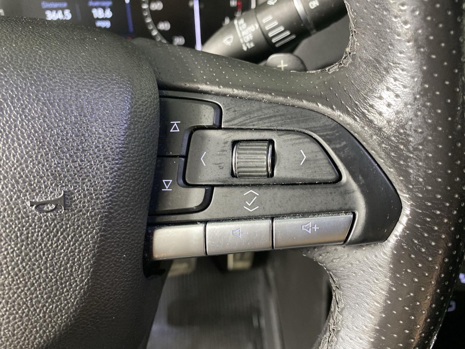 2021 Cadillac XT4 AWD Sport
