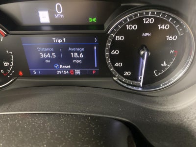 2021 Cadillac XT4 AWD Sport