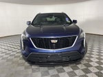 2021 Cadillac XT4 AWD Sport