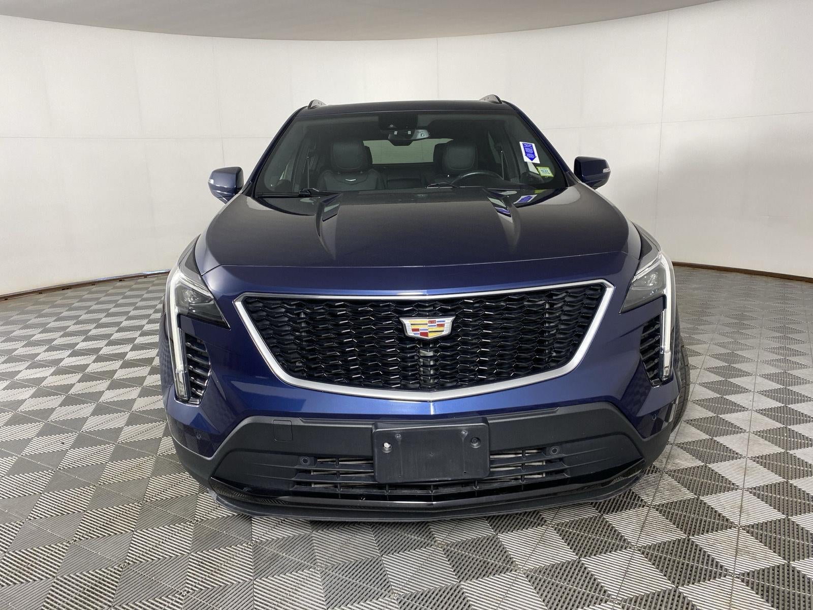 2021 Cadillac XT4 AWD Sport