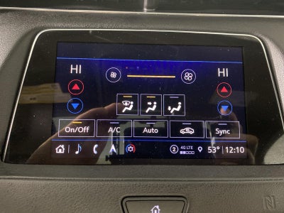 2021 Cadillac XT4 AWD Sport