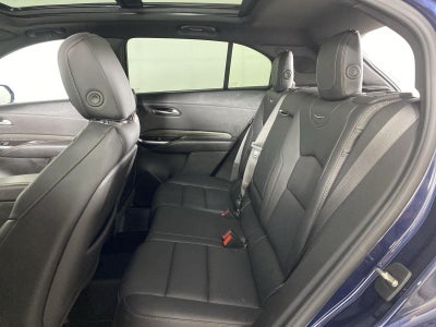 2021 Cadillac XT4 AWD Sport