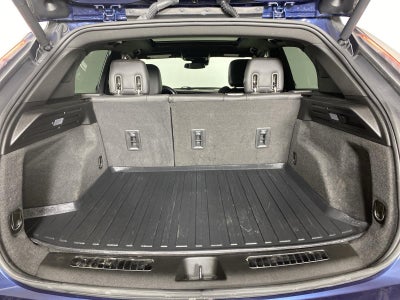 2021 Cadillac XT4 AWD Sport