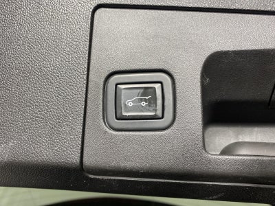 2021 Cadillac XT4 AWD Sport