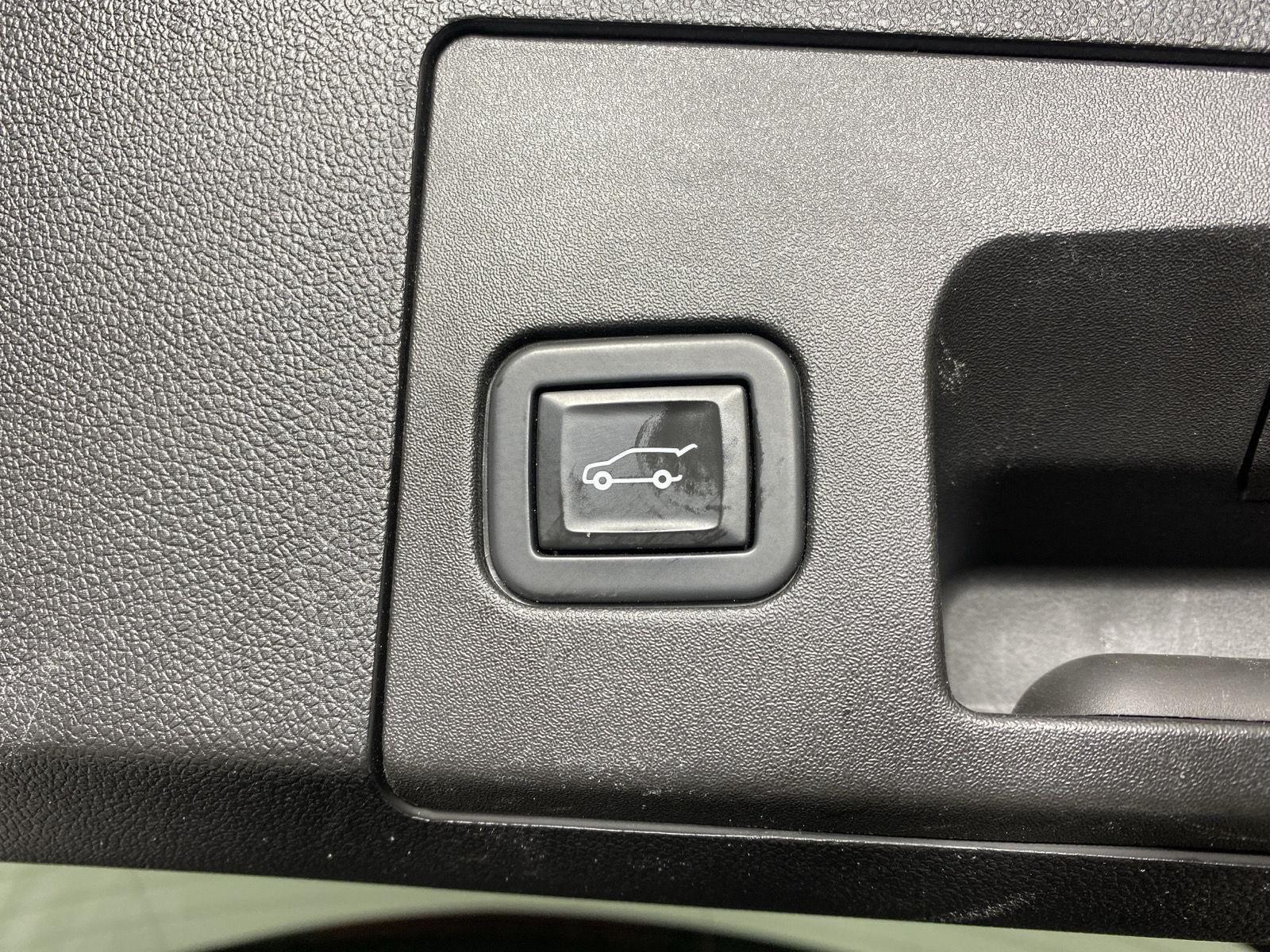 2021 Cadillac XT4 AWD Sport