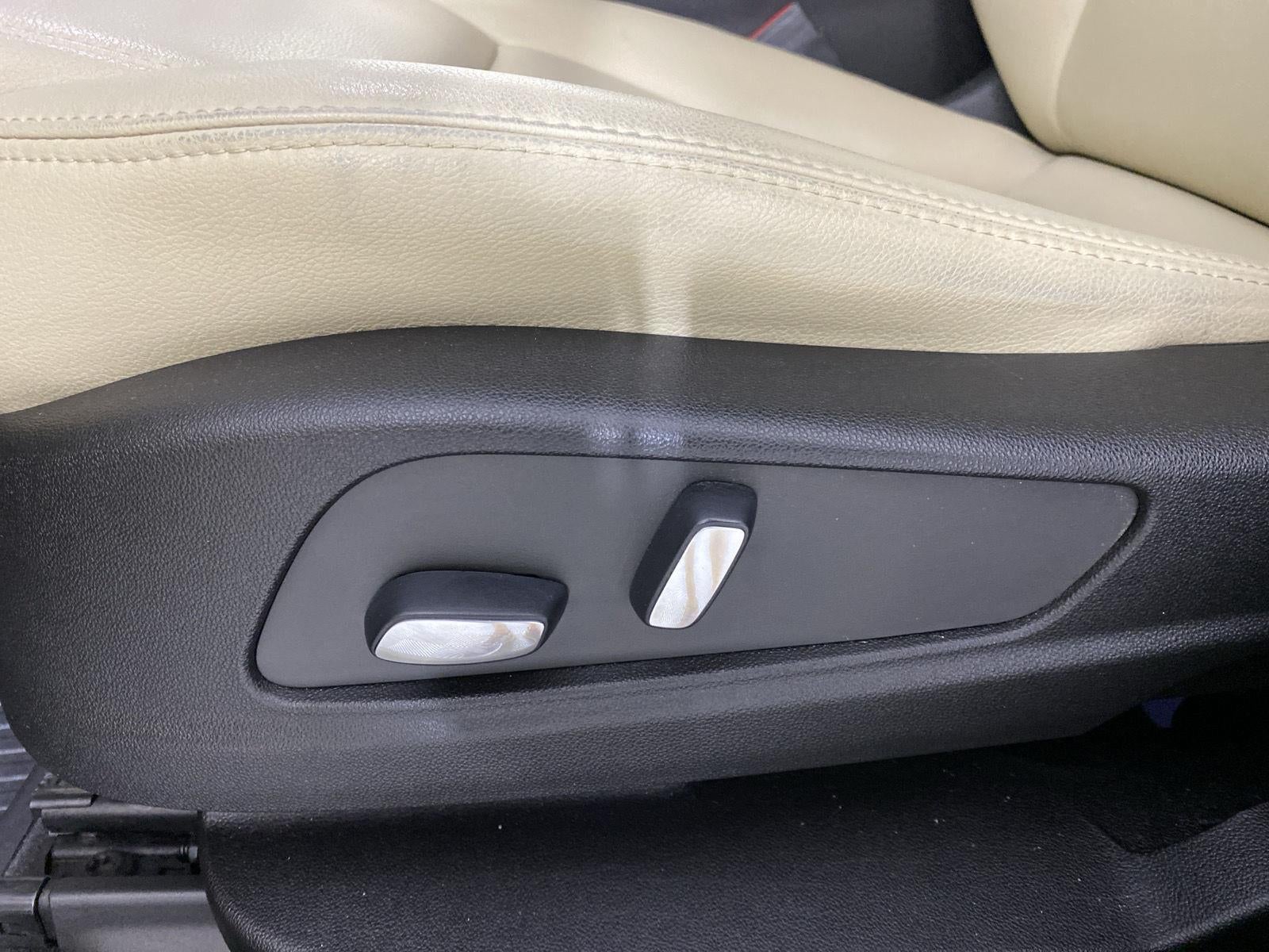 2019 Cadillac Xt5 FWD