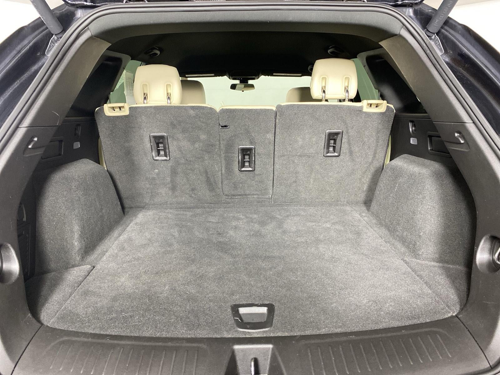 2019 Cadillac Xt5 FWD