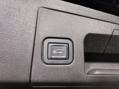 2019 Cadillac Xt5 FWD