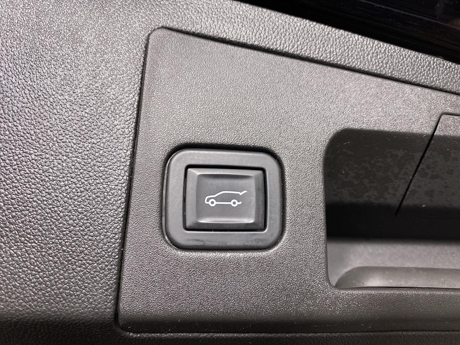 2019 Cadillac Xt5 FWD
