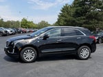 2019 Cadillac XT5 FWD