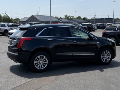 2019 Cadillac XT5 FWD