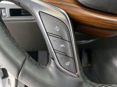 2025 Cadillac XT5 AWD Premium Luxury