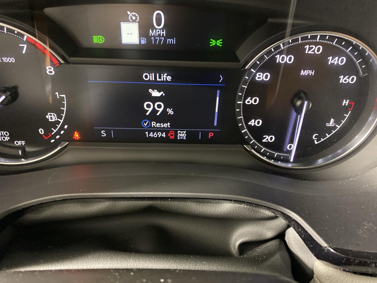 2025 Cadillac XT5 AWD Premium Luxury