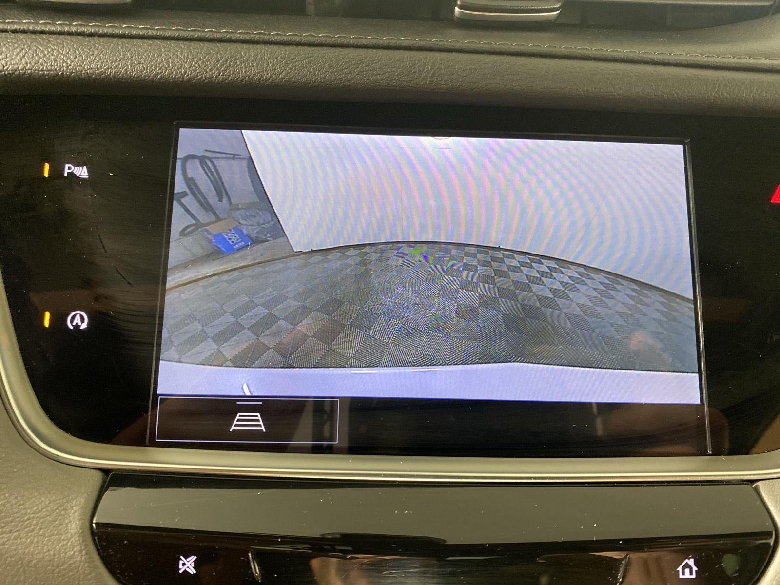 2025 Cadillac XT5 AWD Premium Luxury