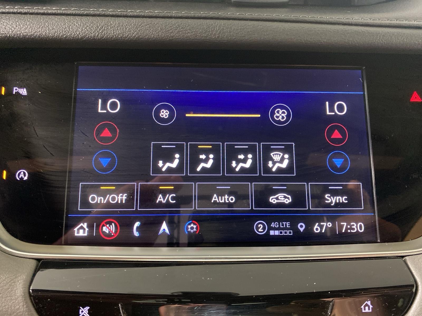 2025 Cadillac XT5 AWD Premium Luxury