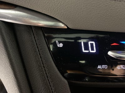 2025 Cadillac XT5 AWD Premium Luxury