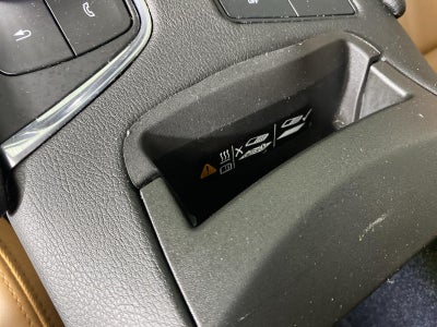 2025 Cadillac XT5 AWD Premium Luxury
