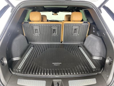 2025 Cadillac XT5 AWD Premium Luxury