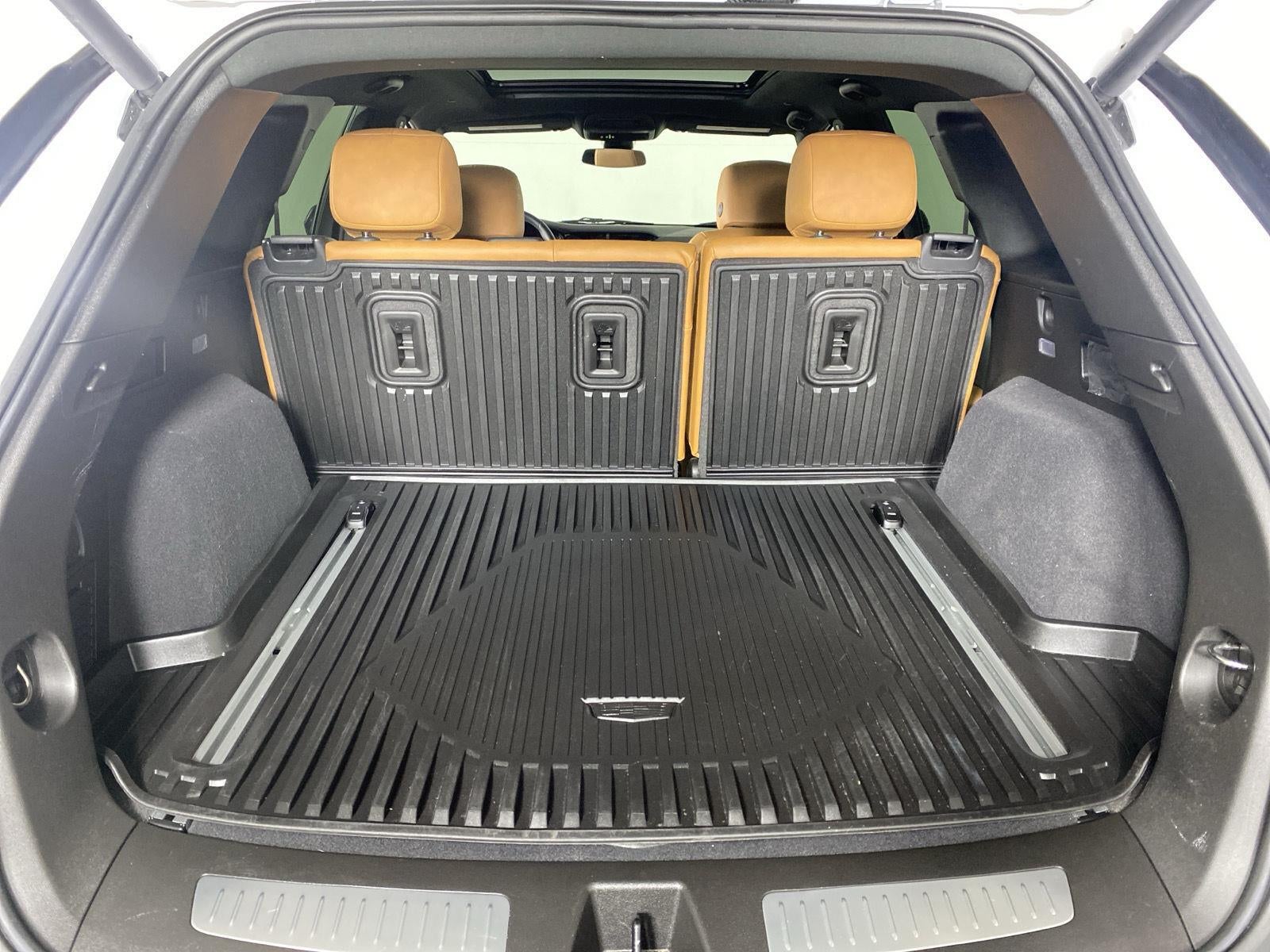 2025 Cadillac XT5 AWD Premium Luxury