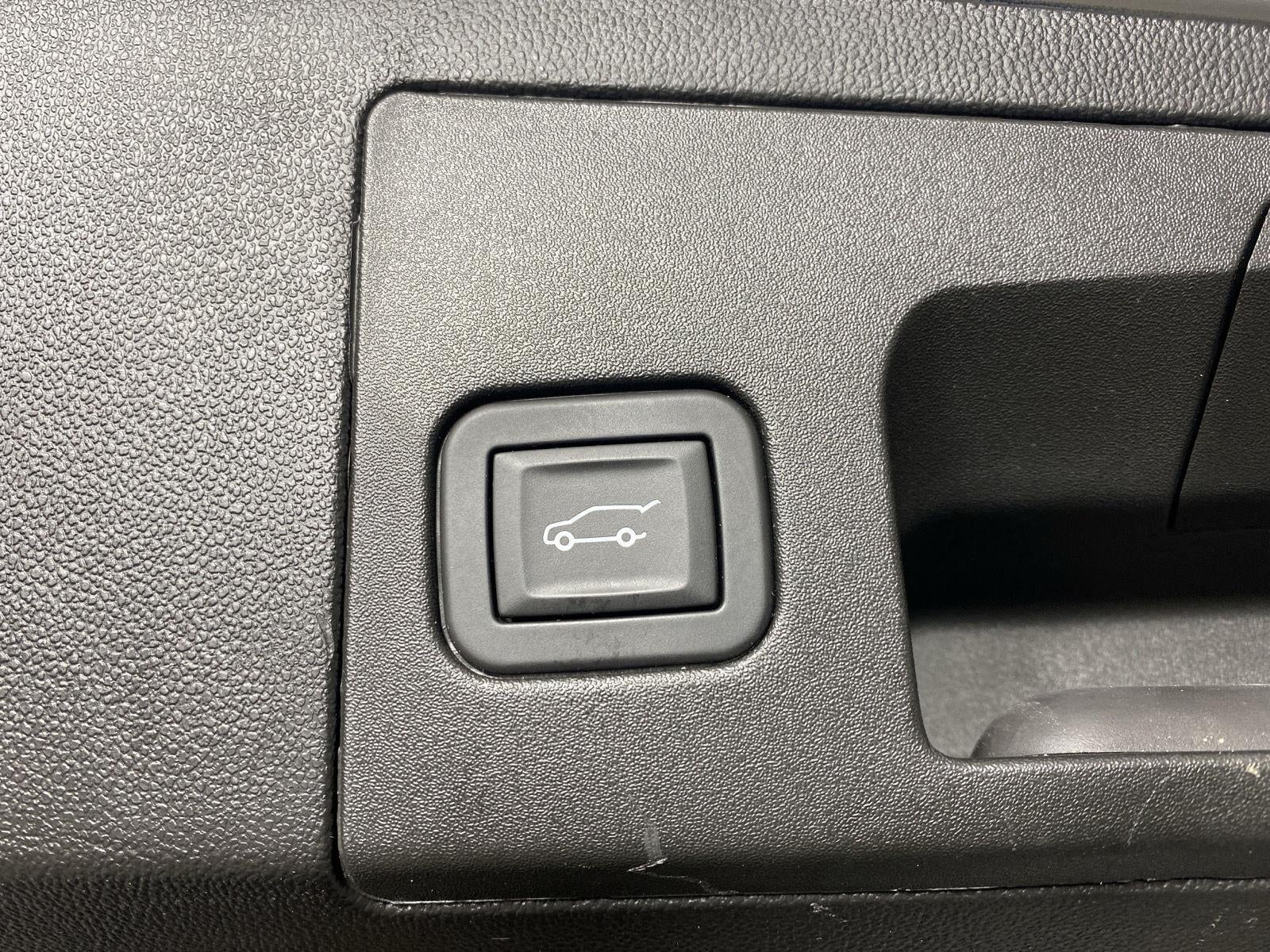 2025 Cadillac XT5 AWD Premium Luxury