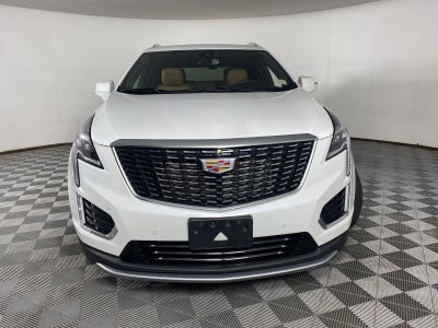 2025 Cadillac XT5 AWD Premium Luxury