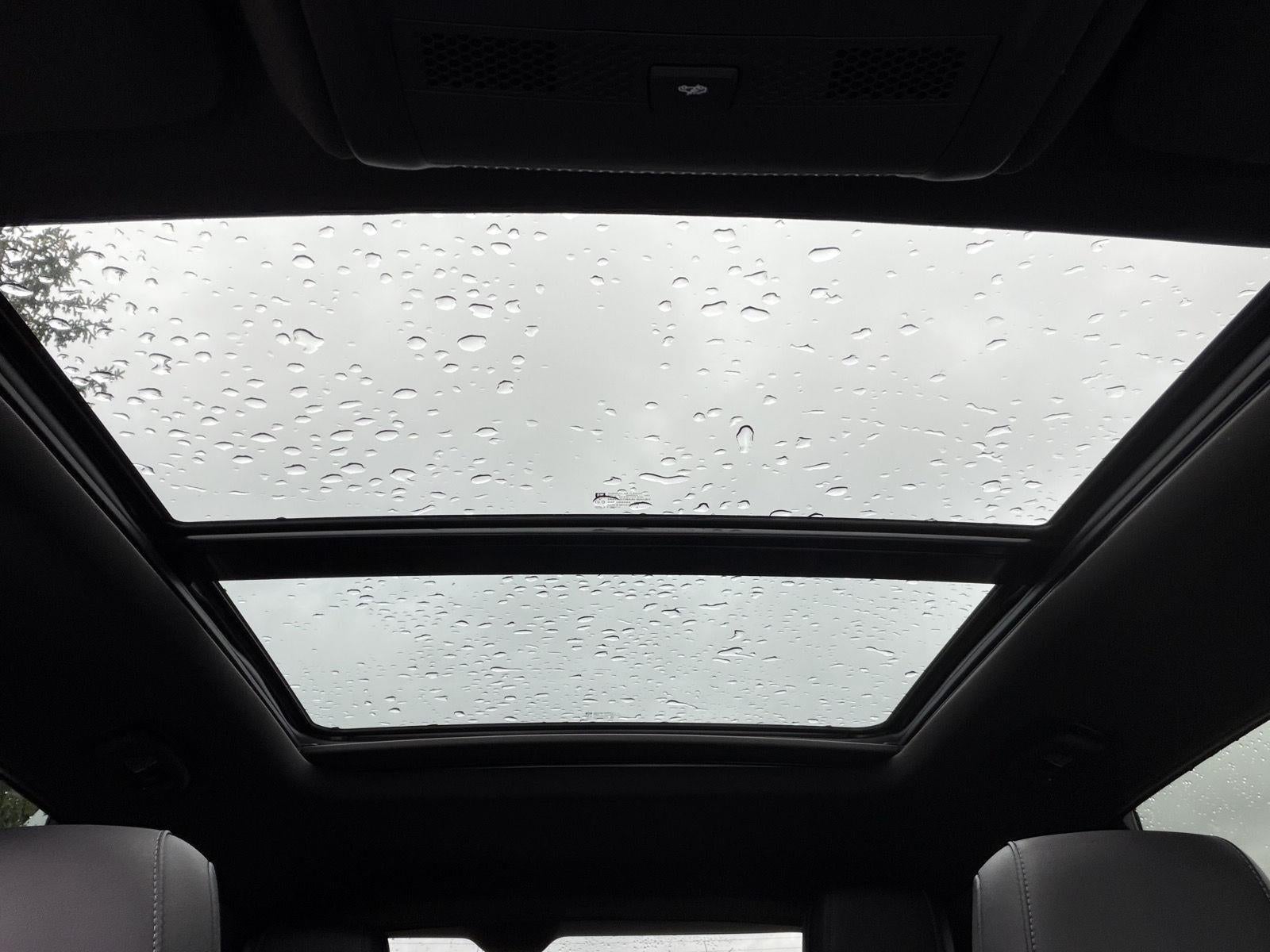 2024 Cadillac XT5 AWD Sport