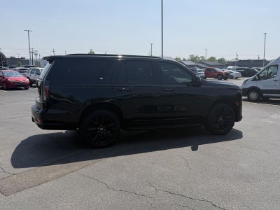 2023 Cadillac Escalade 4WD Sport