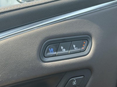 2023 Cadillac Escalade 4WD Sport
