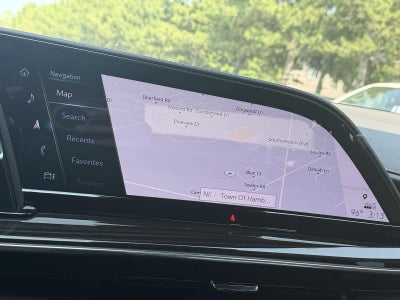 2023 Cadillac Escalade 4WD Sport