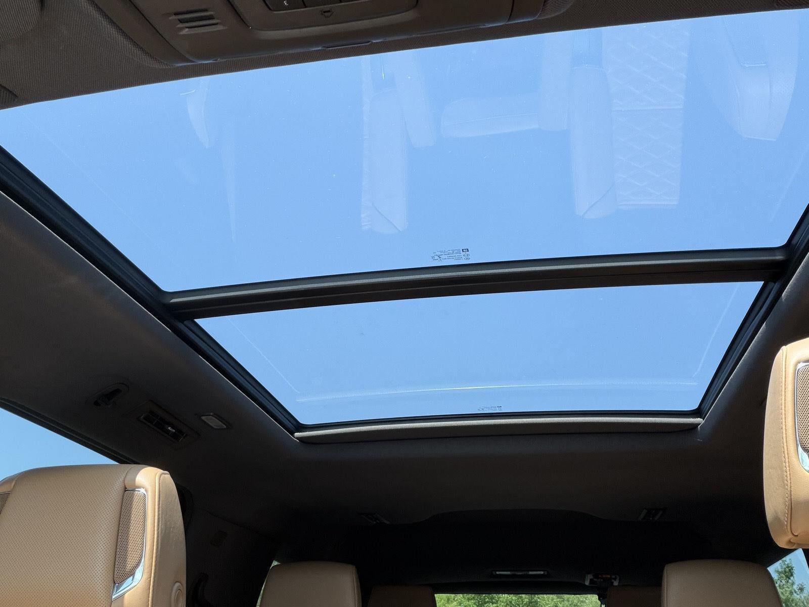 2023 Cadillac Escalade 4WD Sport