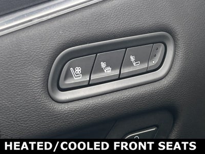 2021 Cadillac Escalade ESV Sport