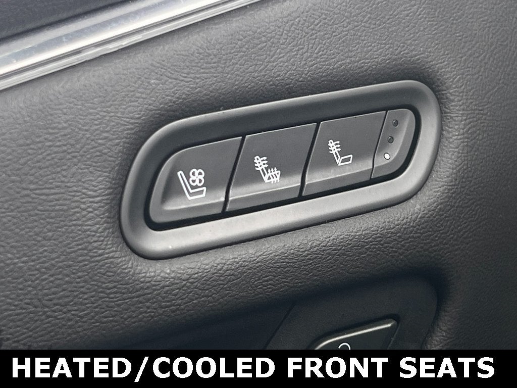 2021 Cadillac Escalade ESV Sport