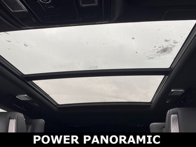 2021 Cadillac Escalade ESV Sport