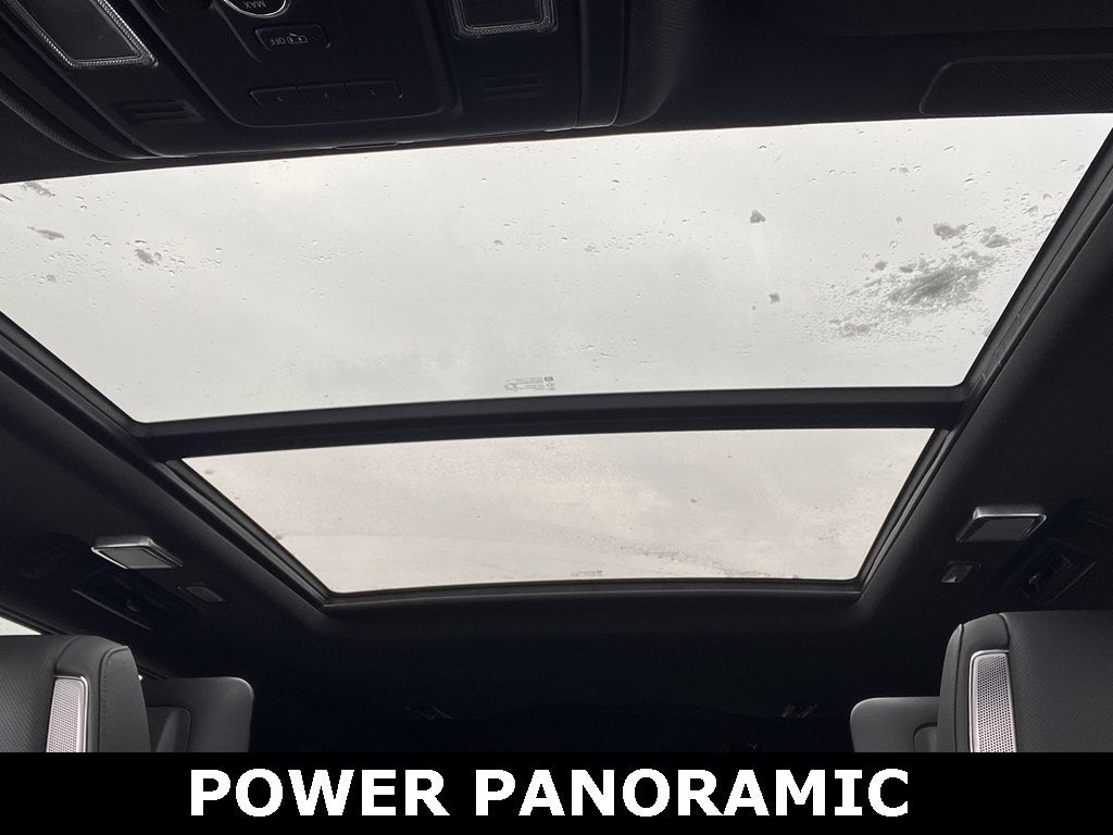 2021 Cadillac Escalade ESV Sport