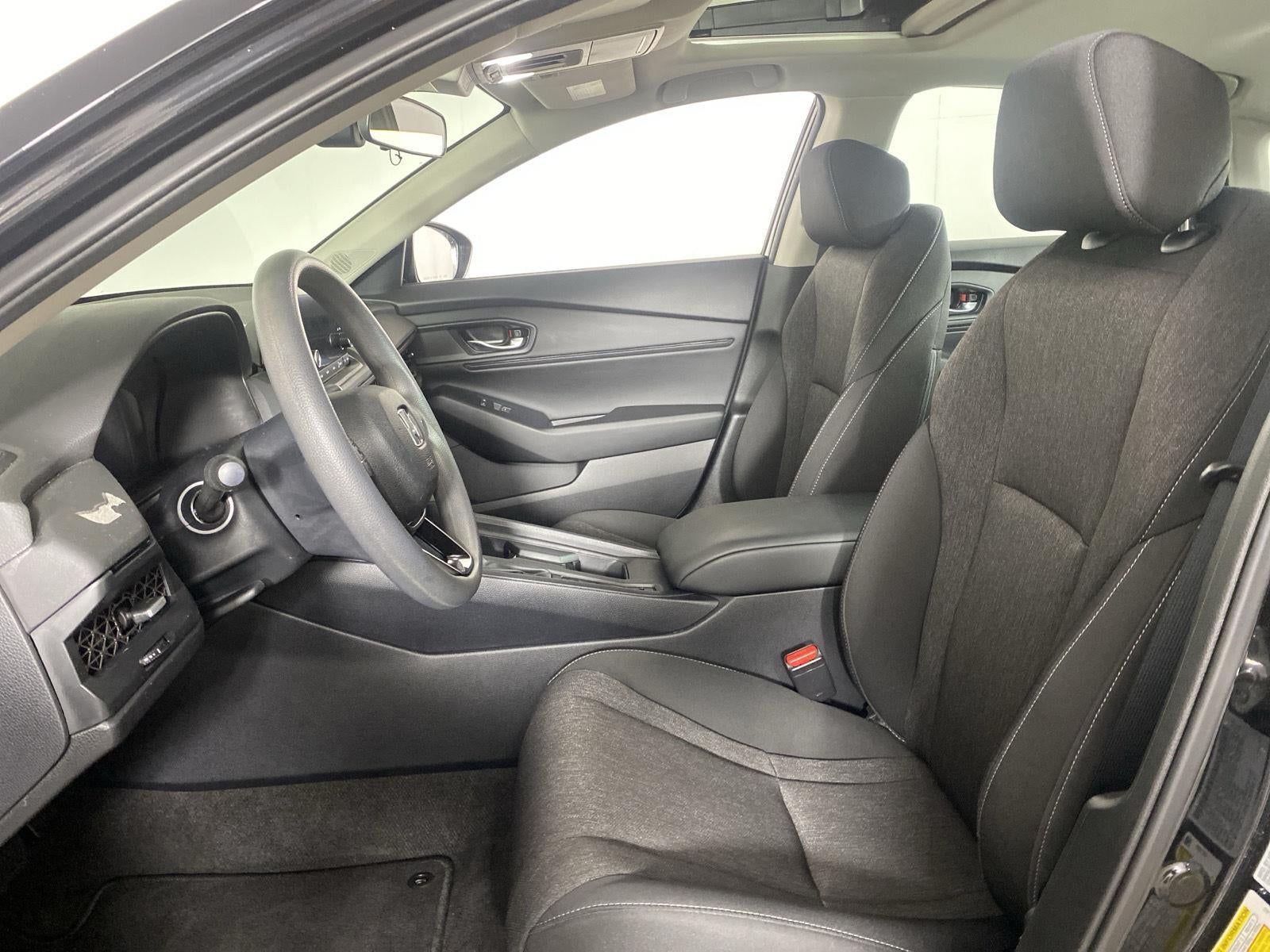 2023 Honda Accord Sedan EX