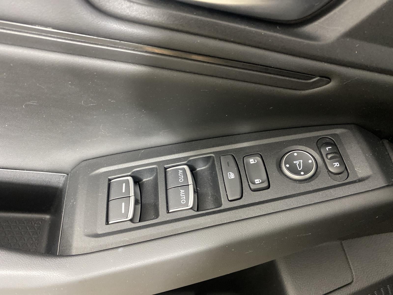2023 Honda Accord Sedan EX