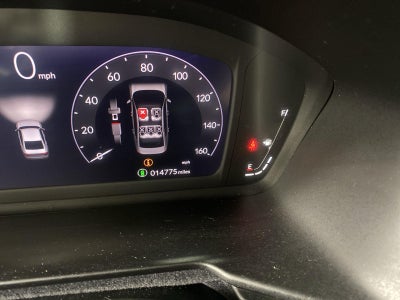 2023 Honda Accord Sedan EX