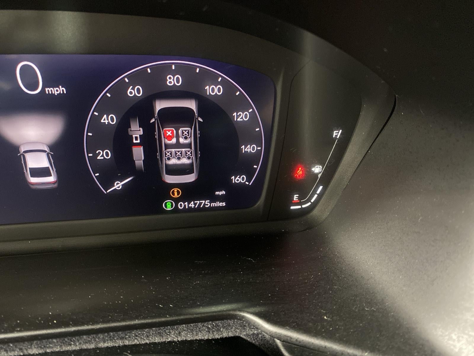 2023 Honda Accord Sedan EX