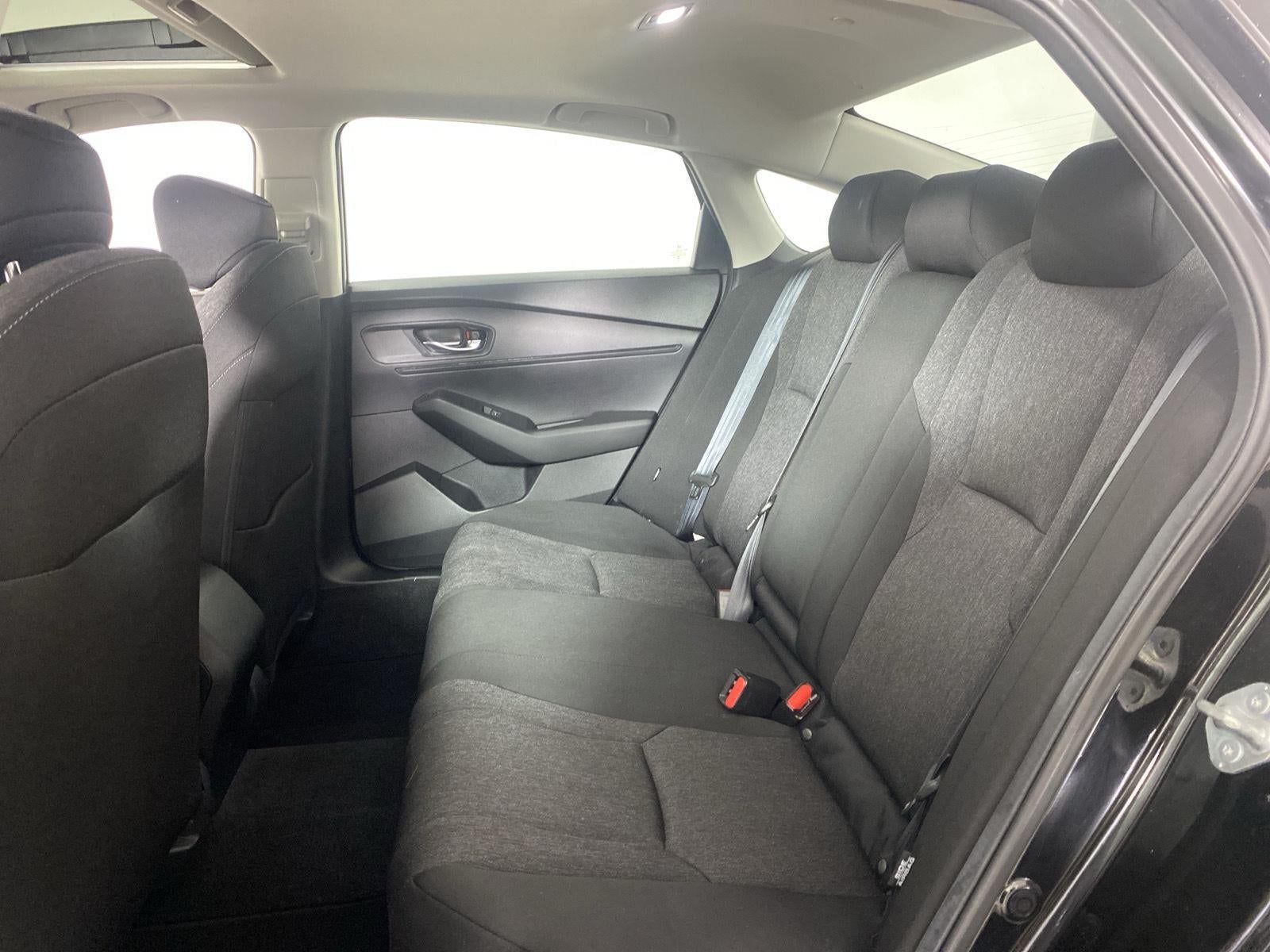 2023 Honda Accord Sedan EX