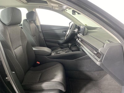 2023 Honda Accord Sedan EX