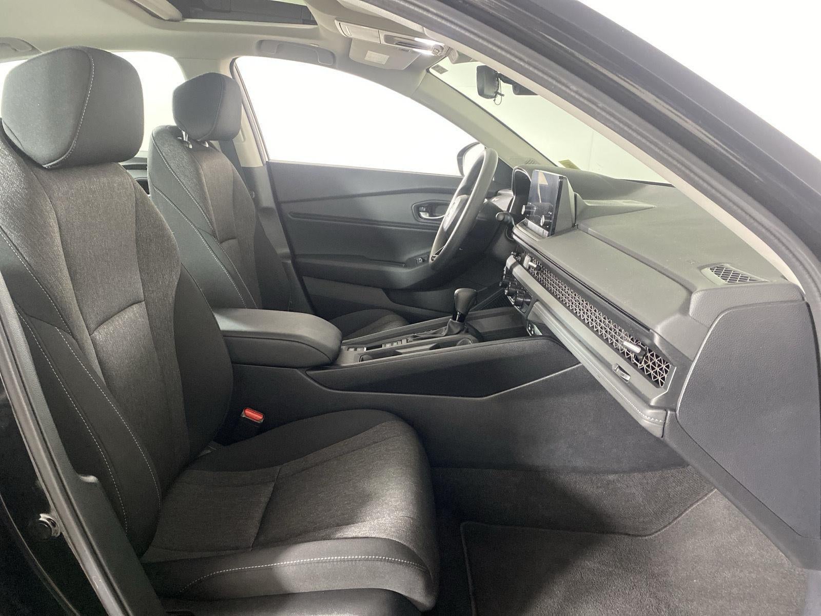 2023 Honda Accord Sedan EX