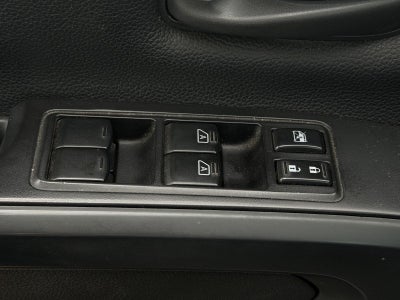 2021 Nissan Titan S
