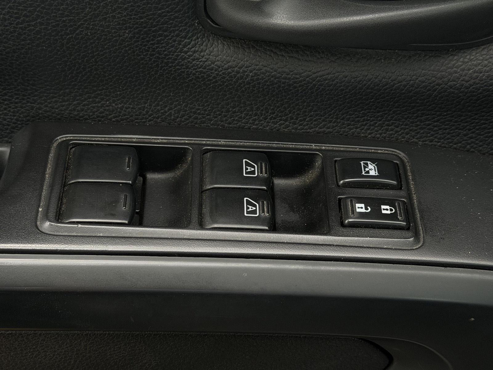 2021 Nissan Titan S