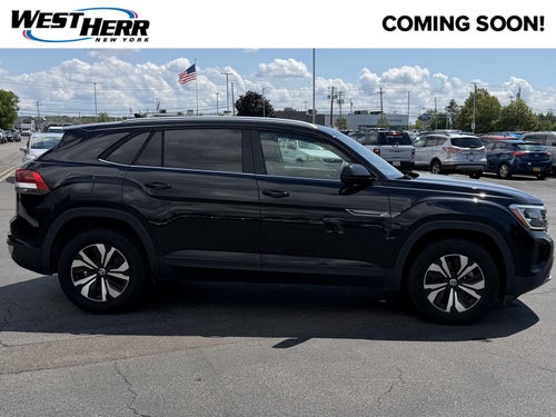 2024 Volkswagen Atlas Cross Sport 2.0T SE