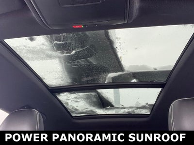 2021 Volkswagen Atlas Cross Sport 3.6L V6 SE w/Technology R-Line