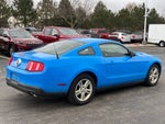 2011 Ford Mustang V6