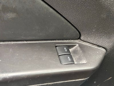 2011 Ford Mustang V6