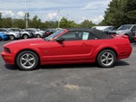 2006 Ford Mustang GT Deluxe