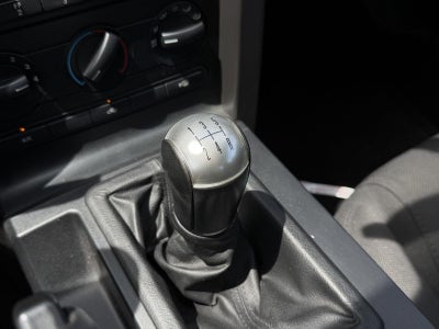 2006 Ford Mustang GT Deluxe